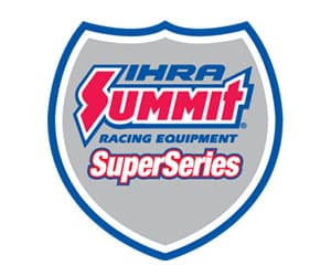 Summit Super Series Logo