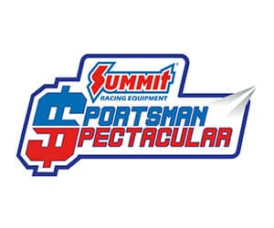 IHRA Sportsman Spectacular Logo
